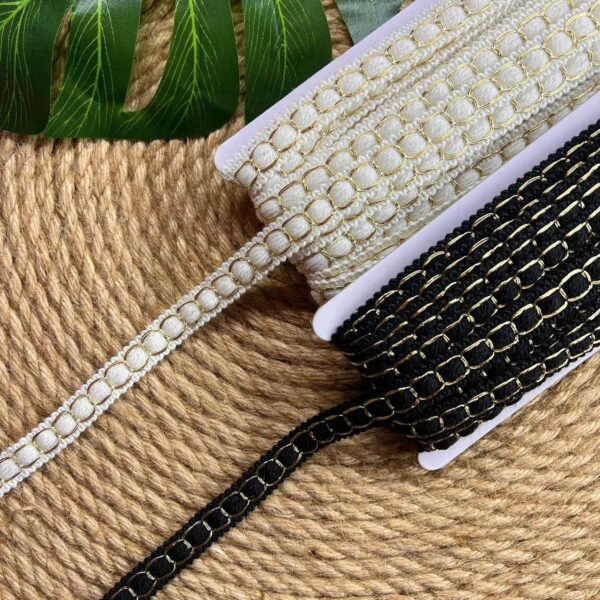 Cotton webbing