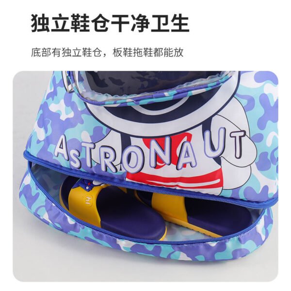Beach bag - 图片 4