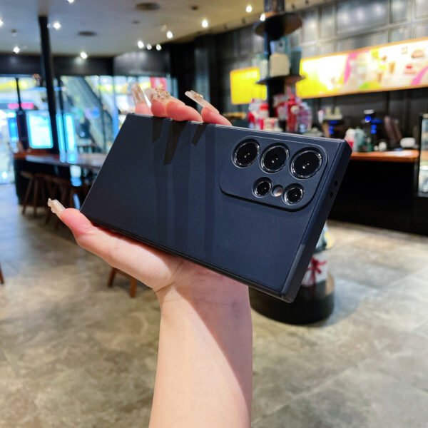 Mobile phone protective case - 图片 2