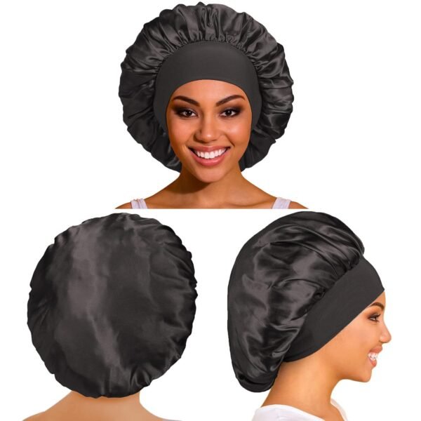 Sleeping cap