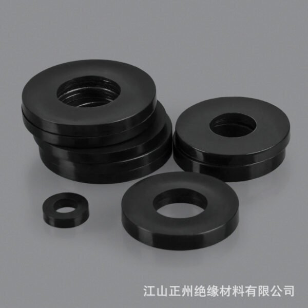 Plastic gaskets - 图片 2
