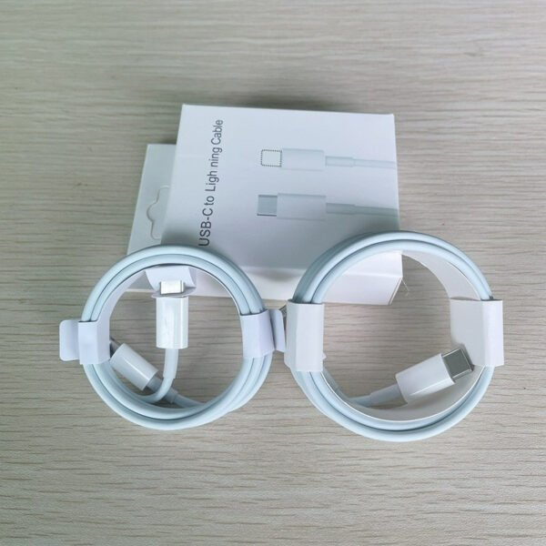 Charging cable - 图片 2