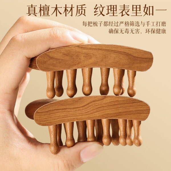 comb