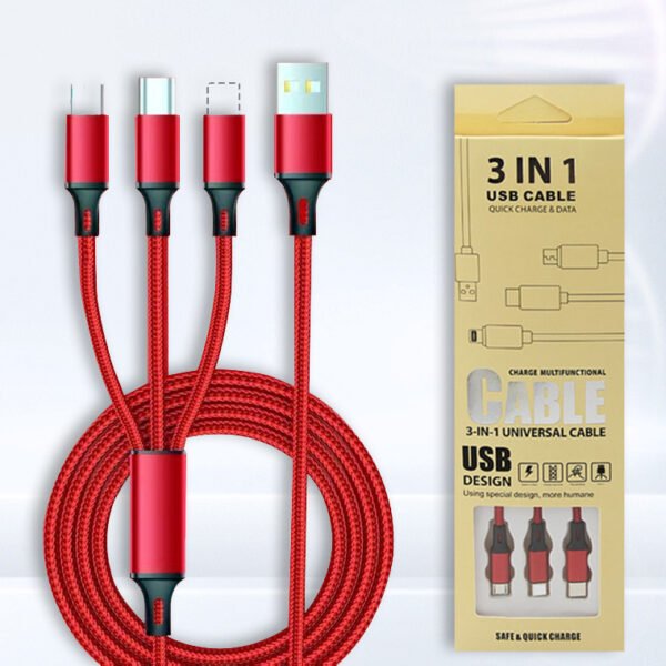 data line