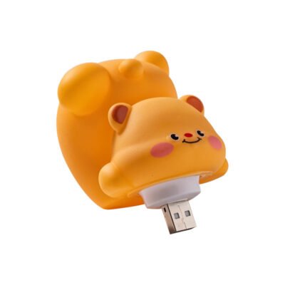 USB lamp