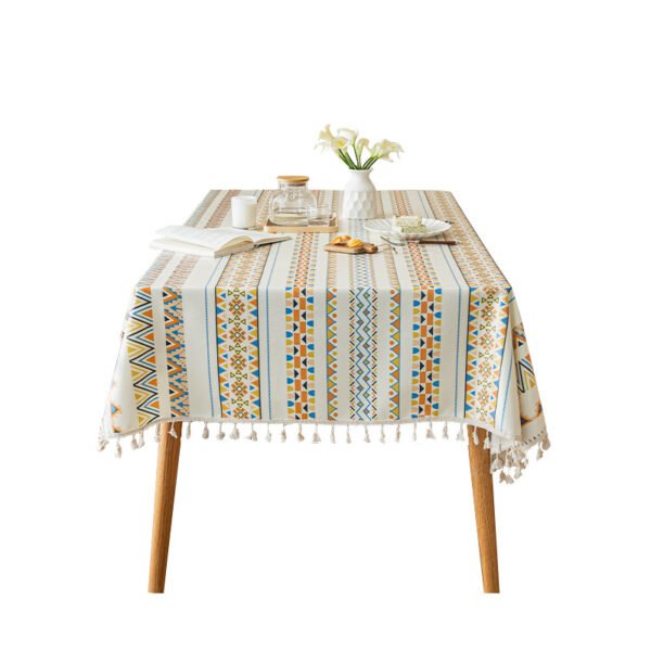 tablecloth