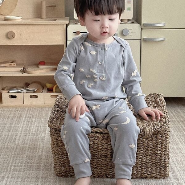 Climbing clothes - 图片 5