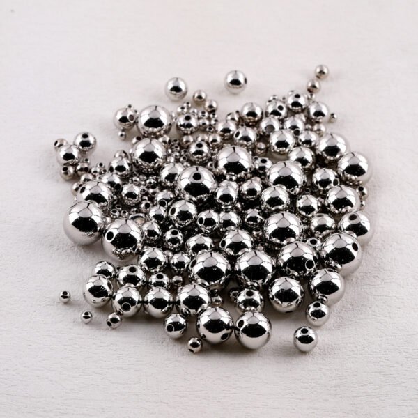 Base metal beads - 图片 5
