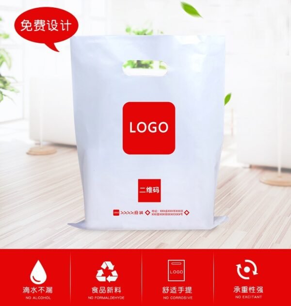 Plastic bag - 图片 4