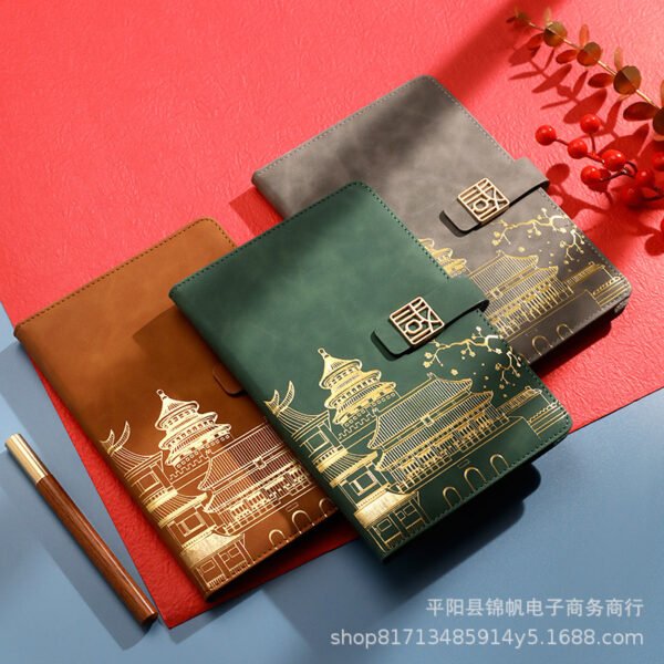 notebook