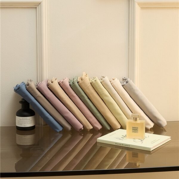 Cotton bed sheets - 图片 5