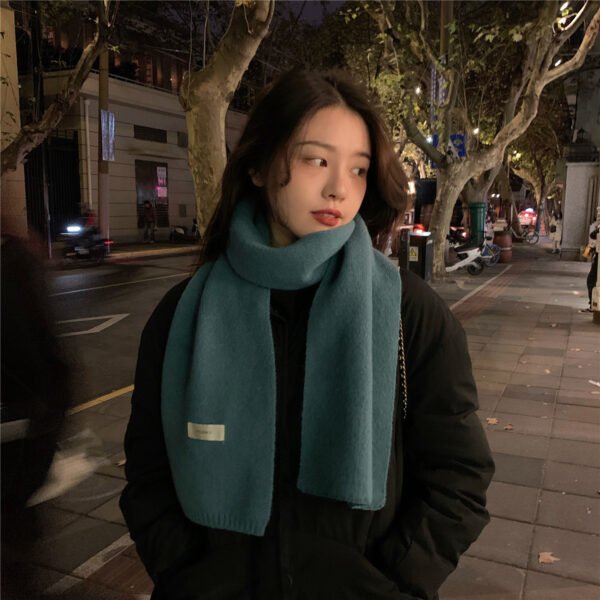 Neck scarf - 图片 5