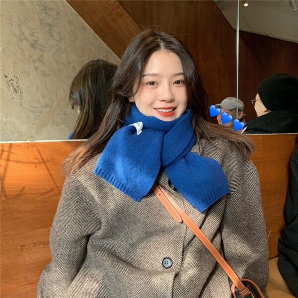 Neck scarf - 图片 4