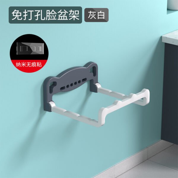 Iron shelves - 图片 2