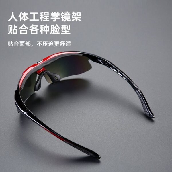 Glasses set - 图片 2