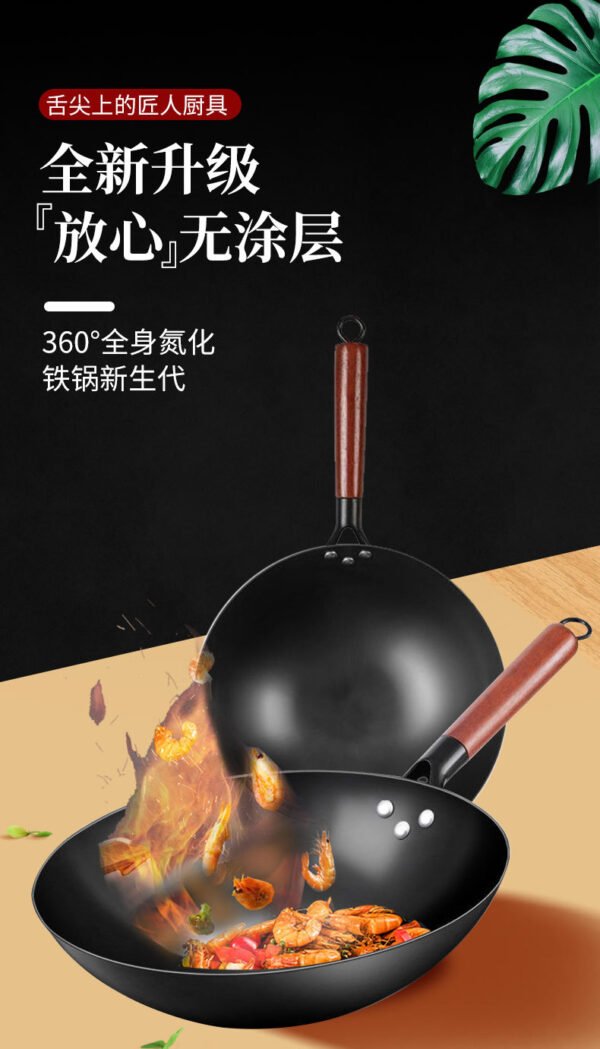 Aluminium pot - 图片 2