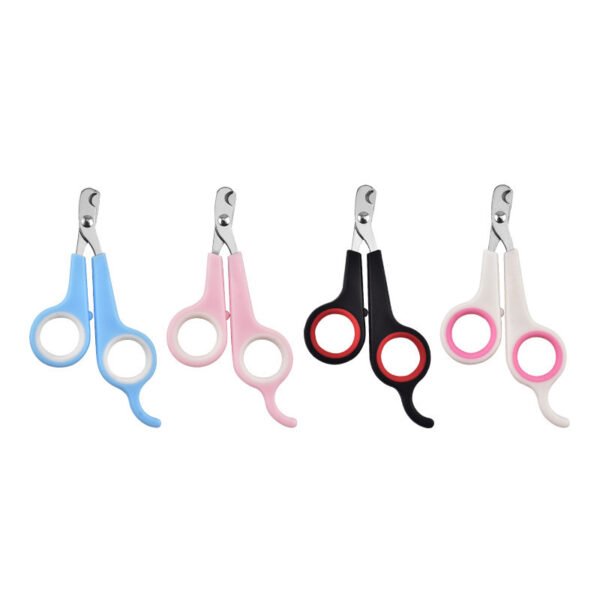 Pet scissors - 图片 2