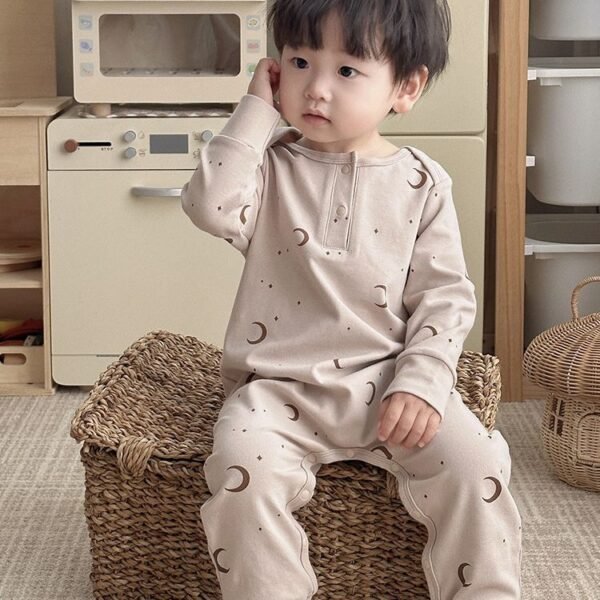 Climbing clothes - 图片 4