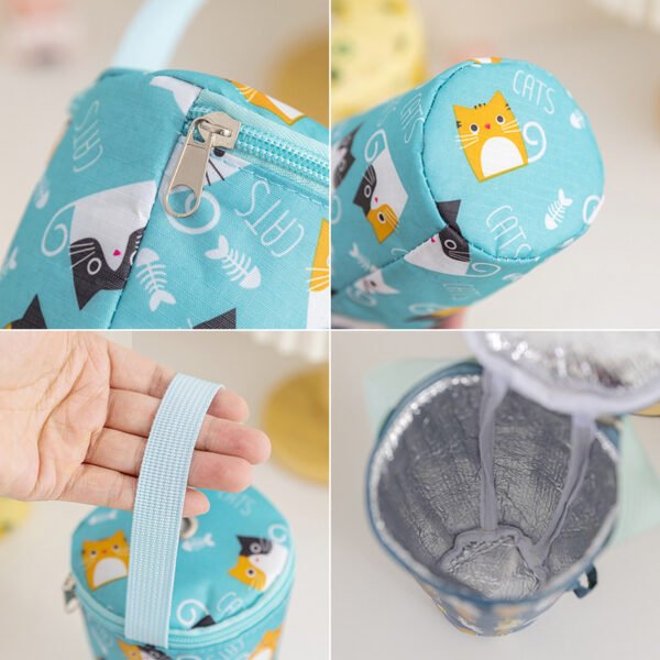 Cup cover - 图片 5