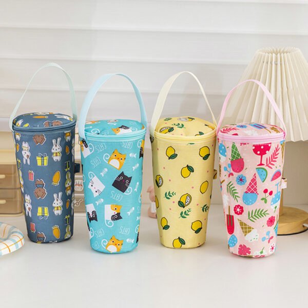 Cup cover - 图片 4
