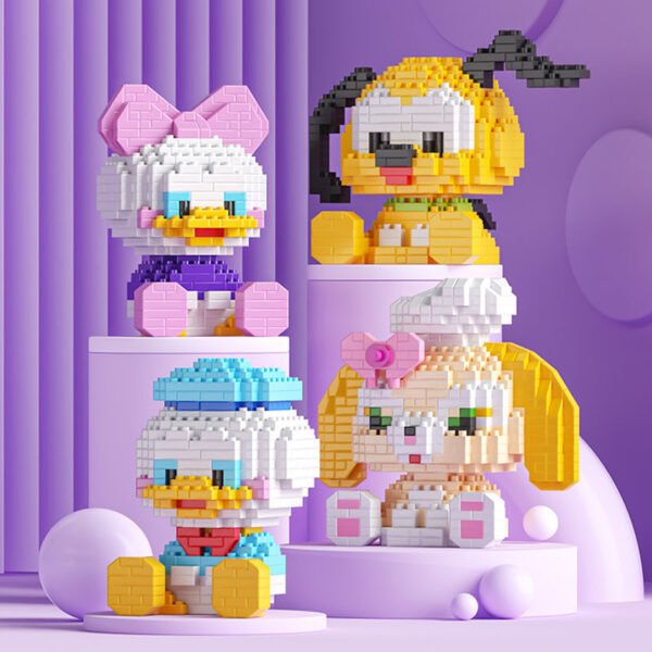 Building blocks - 图片 3