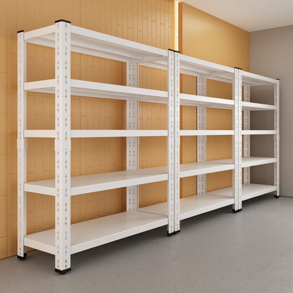 Stainless steel storage rack - 图片 2