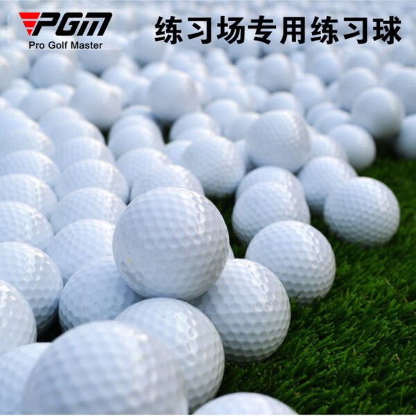 Golf - 图片 2