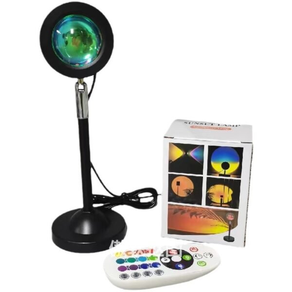 Projection lamp - 图片 4