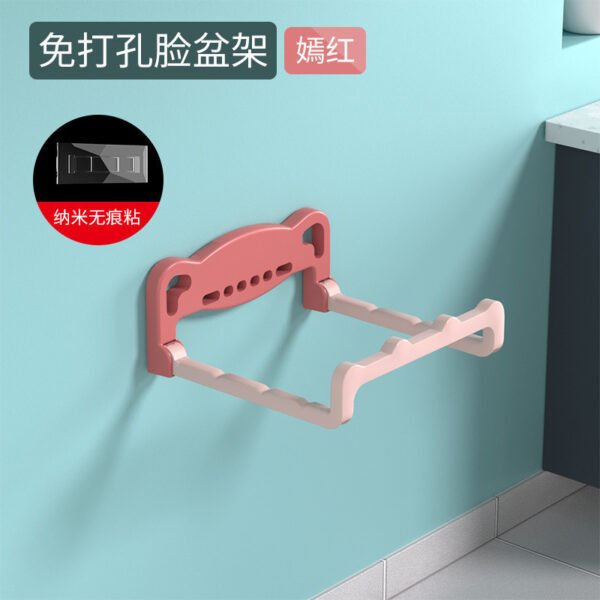 Iron shelves - 图片 3