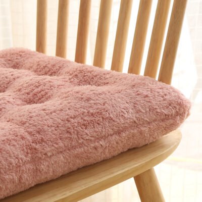 Chair cushion