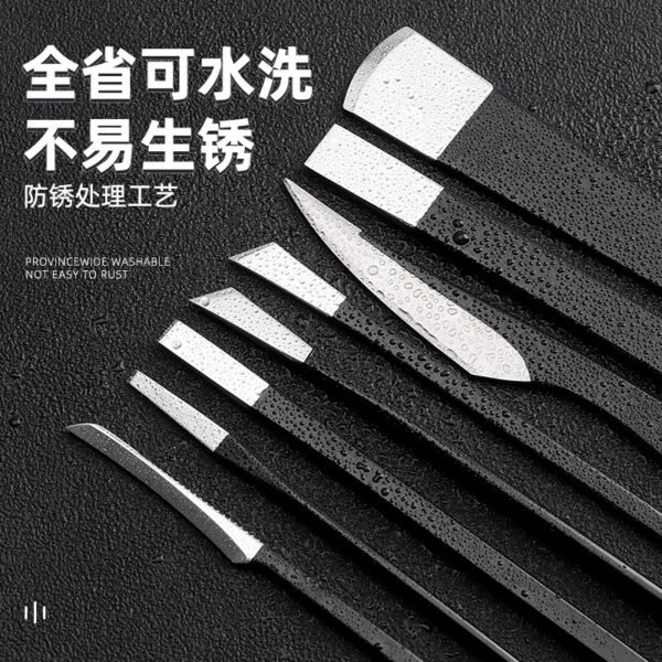 Foot repair knife - 图片 5