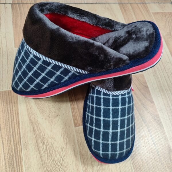 Furry shoes - 图片 3