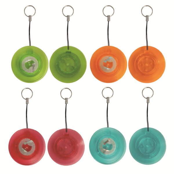 Key pendant - 图片 5