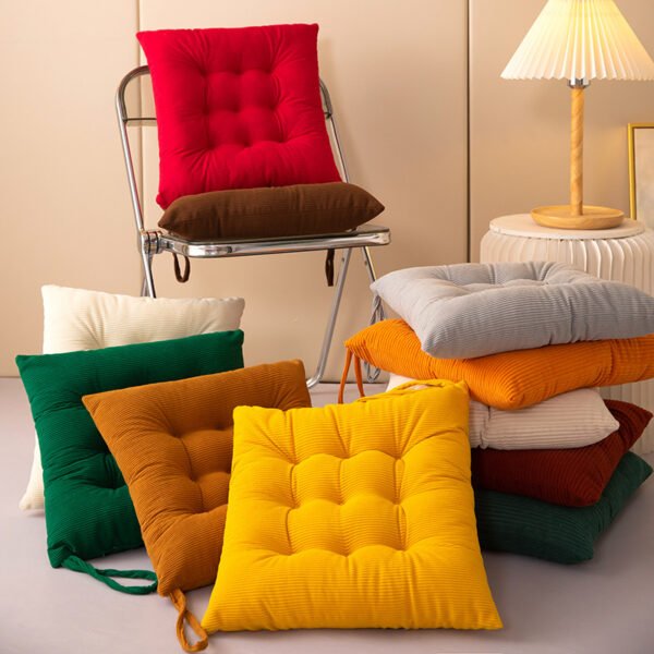 Chemical fiber chair cushion - 图片 5