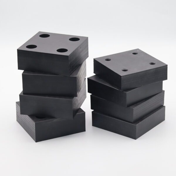 Plastic blocks - 图片 3