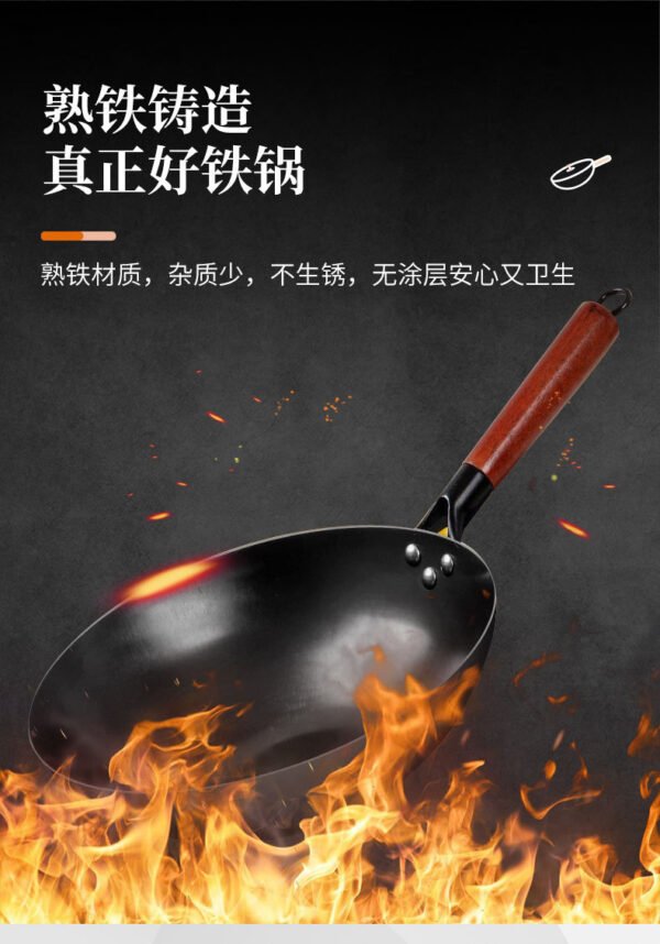Aluminium pot - 图片 4