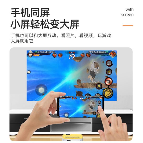 Projector - 图片 2