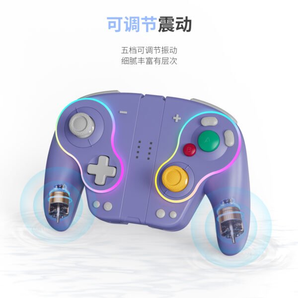 Handle - 图片 3