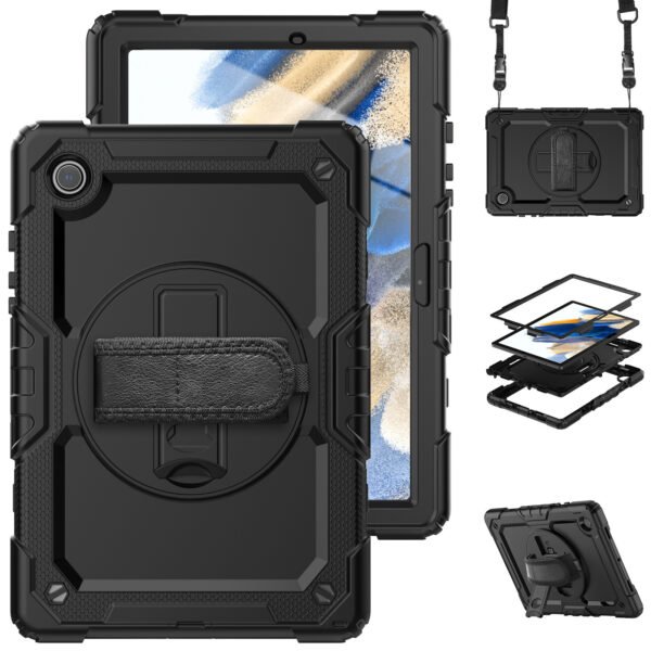 Tablet protective shell set - 图片 2