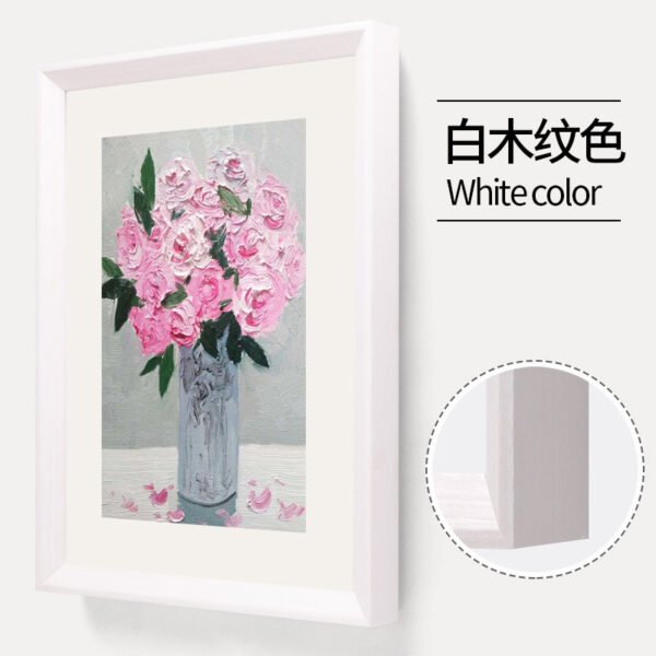 PVC frame - 图片 4