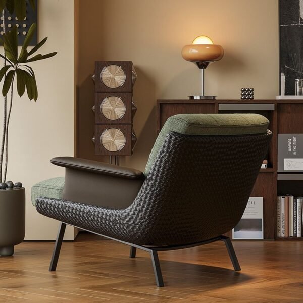 Lounge chairs - 图片 5