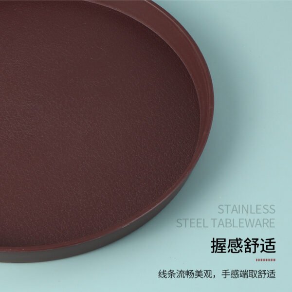 Plastic tray - 图片 4