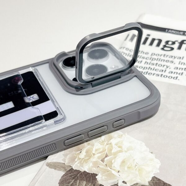 Mobile phone protective case - 图片 3