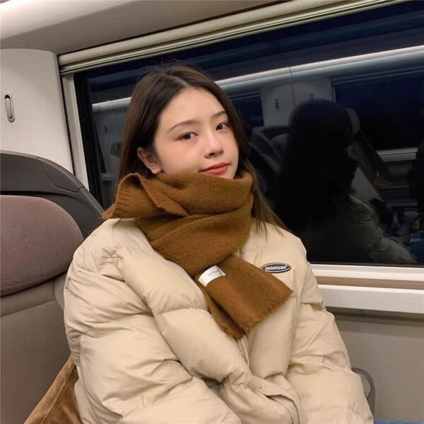 Neck scarf - 图片 3