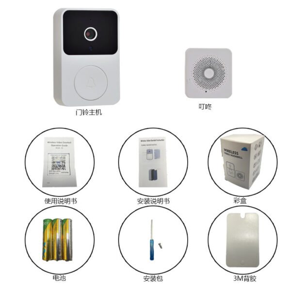 Doorbell - 图片 2