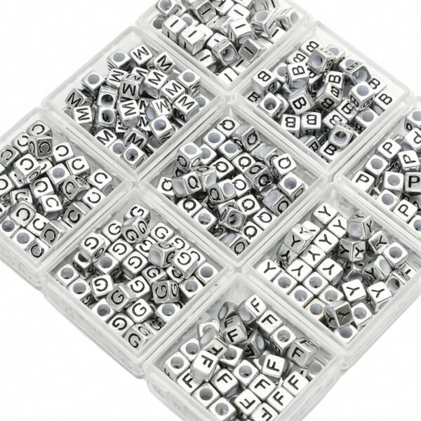 Decorative beads - 图片 3