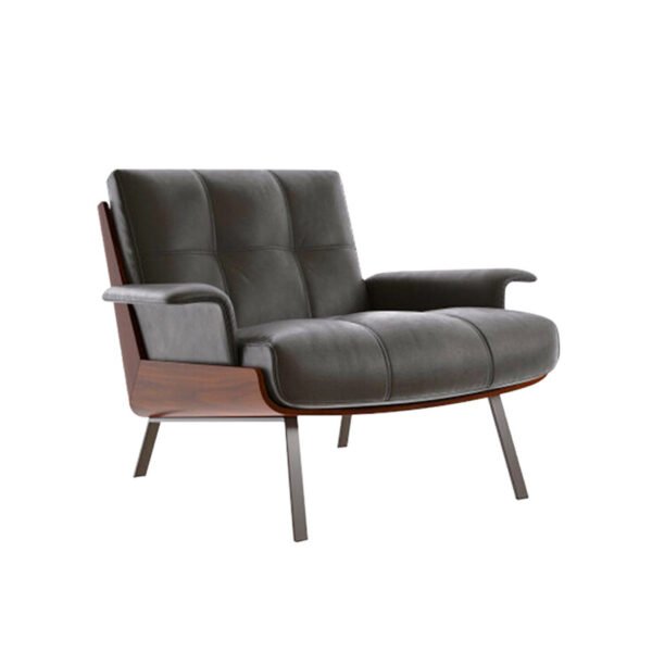 Lounge chairs - 图片 4