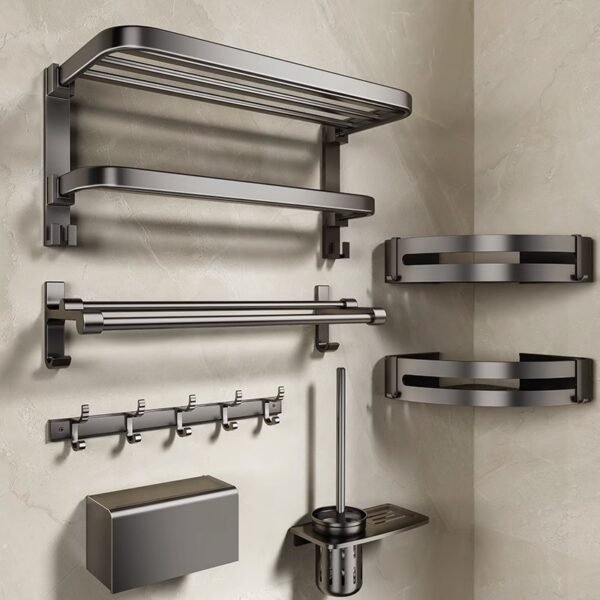 Bathroom set - 图片 2
