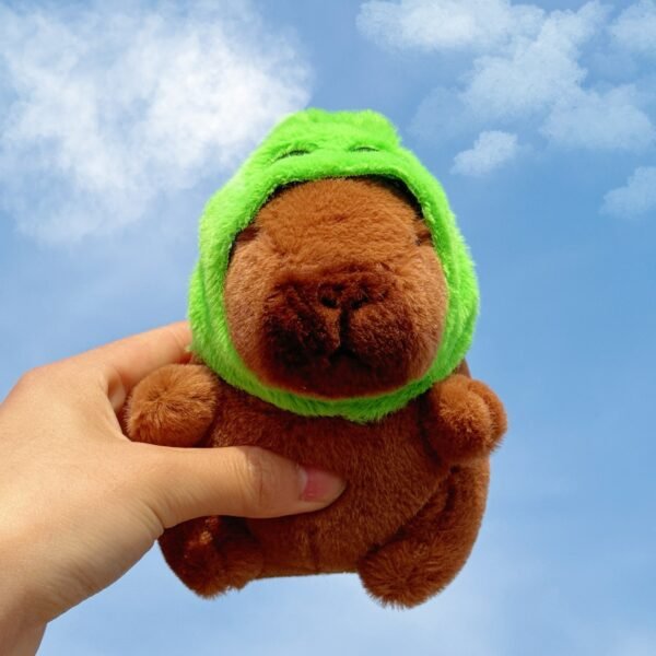 Plush toys - 图片 3