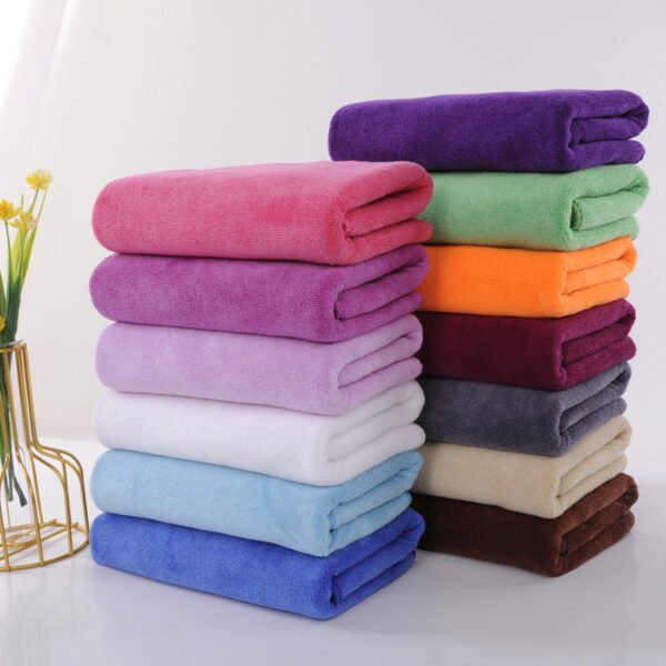 Cotton towels - 图片 3